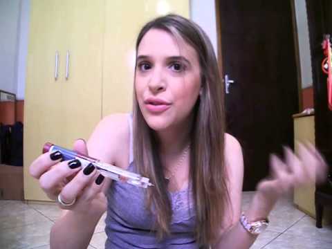 Depois da Diabetes: Aplicando insulina - Humalog KwikPen Depois da Diabetes: Aplicando insulina - Humalog KwikPen