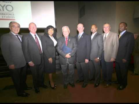 Hank Lacayo: Pacific Coast Business Times Business Hall of Fame inductee