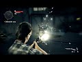 Alan Wake's American Nightmare - Gameplay Walkthrough - Part 4 - The Drive-In (Xbox 360)