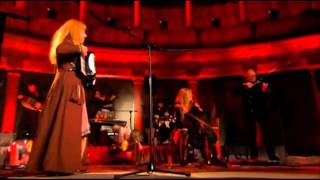 Watch Loreena McKennitt The Mummers Dance video