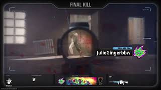 Call Of Duty Rebirth Island Duo Win