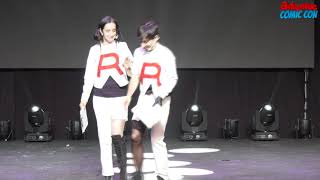 ACC 2018 Anime and Movie Cosplay Show