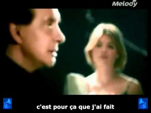 Cette Chanson-là Video