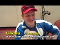 Black Nerd Meets LINKARA and 90s Kid