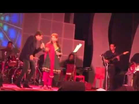 Chunari Sambhal Gori - Sujata