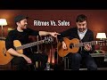 La Venganza del Blues Shuffle y sus 5 Hijos Malvados La Venganza del Blues Shuffle y sus 5 Hijos Malvados