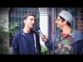 Interview: Gerard über Blausicht, Maeckes und Selbstzweifel