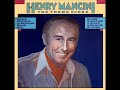 Henry Mancini Orchestra Heaven Can Wait Henry Mancini Orchestra Heaven Can Wait