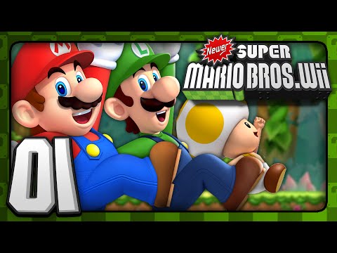 New Super Mario Bros Ds Hacks Green Mario