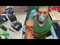 TRAPIANTO DI OCCHI ASSURDO!! - Surgeon Simulator DLC