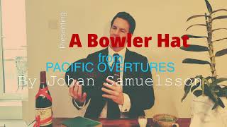 Watch Stephen Sondheim A Bowler Hat video