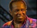 Lou Rawls - See You When I Get There "Live" North Sea Jazz Festival