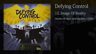 Watch Defying Control Image Of Reality video