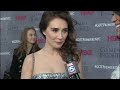 Carice van Houten