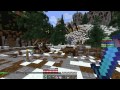 Minecraft - Mega Walls: MY BATTLE ARENA! (HD)