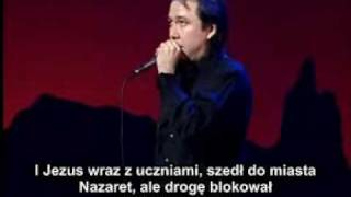 Watch Bill Hicks Dinosaurs In The Bible video