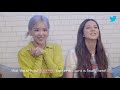 #TwitterBlueroom LIVE with BLACKPINK Q&A | Twitter