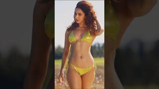 Kiara Advani Hot Bikini Edit In War 2 Song