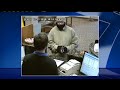 Omaha Police Seek Bank Robber
