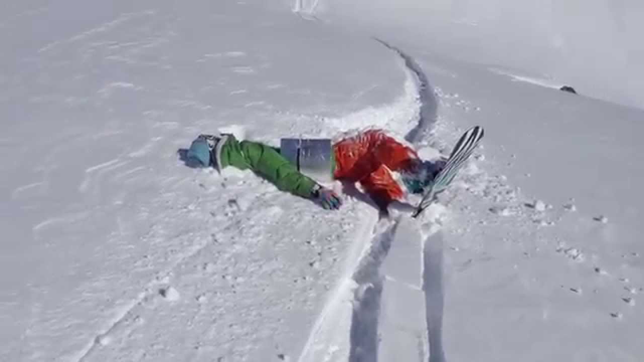 Анальная лярва согрелась перепихом после покатушек на сноуборде
