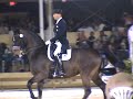 Steffen Peters and Ravel Freestyle 81.7 2010