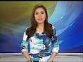 BT: Melanie Marquez, nabalian ng buto nang mahulog ang sasakyan sa isang kanal sa Amerika