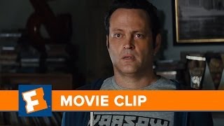 Delivery Man - Exclusive Sneak Peek | Movie Clips | Fandango Movies