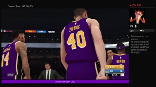 2K19 ONLINE GAMES!!!! BAAABY!!!!!Exciting GamePlay//