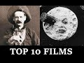 The Top 10 Films of the 1900s