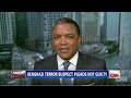 CNN 7P Est News Headlines