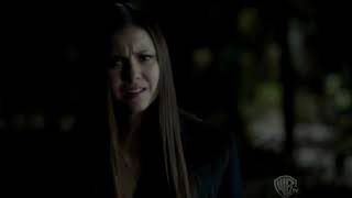 Elena pede para o Damon RESISTIR a COMPULSÃO | The Vampire Diaries (4x11)