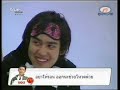 นัททิว Class Acting พูดถึงเพื่อน ตอน