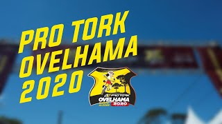 Pro Tork Ovelhama 2020