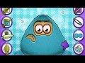 Pou Great Makeover Video Play for Girls-Cool Pou Games-Kids Games Online