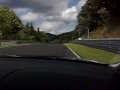 BMW E46 320i *Erste Runde Nordschleife*