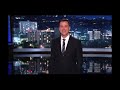 Jimmy Kimmel Rips Fox News Bias