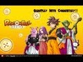 Dragon Ball Online-Grandpa Gohan Quest Live Commentary
