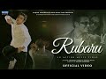 RUBARU | Official Video | Prashant Sharma | Tanuzza Dutta | An Action Music Video | New Hindi Song