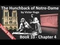 Book 10 - Chapter 4 - The Hunchback of Notre Dame by Victor Hugo