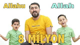 Seyyid Peyman & Seyyid Hüseyn & Zəfərsoy - Allahu Allah