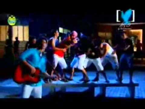 arjuns song ~ humsey hai life