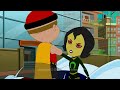 image Mighty Raju Mighty Raju Battery Low Movie