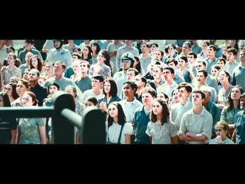 The Hunger Games - TV SPOT - Countdown Event (2012) HD Movie