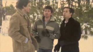 Watch Hanson White Christmas video