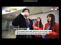 (Running Man) Khi các thành viên RM uống trà Gosam siêu đắng