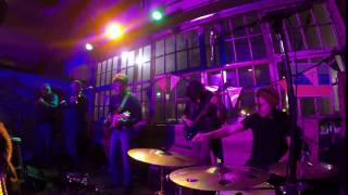 Landivar W/ Paraic Keane playing "The Nine Points of Roguery," "Punch in the Dark"