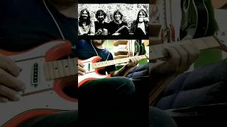 Pink Floyd - Shine On You Crazy Diamond - Guitar Cover  #Guitarcover  #Pinkfloyd #Guitarplaying #Pf