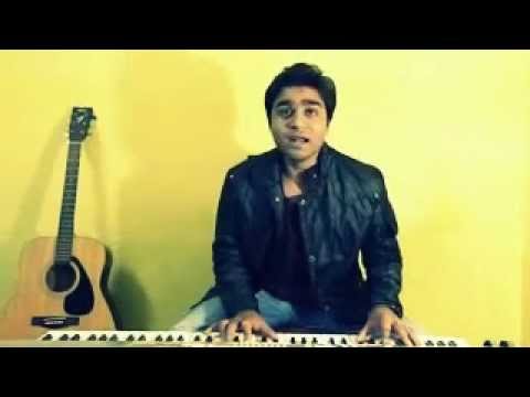 Shukar Allah by Joel David