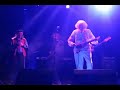 Microcosmic with Daevid Allen at Gong UnCon '06