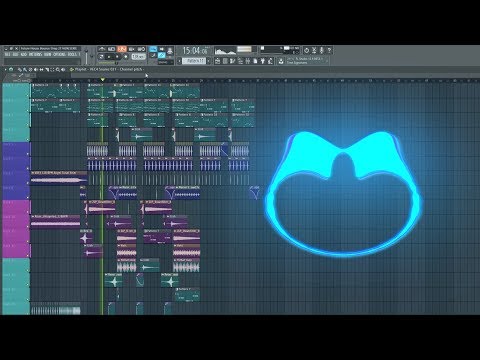 Как сделать future house в fl studio Как сделать future house в fl studio